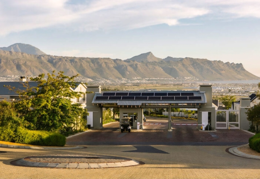 0 Bedroom Property for Sale in Fairhaven Country Estate Western Cape